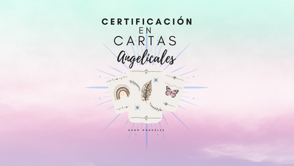 Product image for Canaliza mensajes mediante las Cartas Angelicales 
