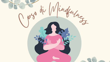 Product image for Percorso di Consapevolezza attraverso la Mindfulness