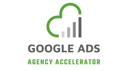 Product image for Google Ads Agency Accelerator