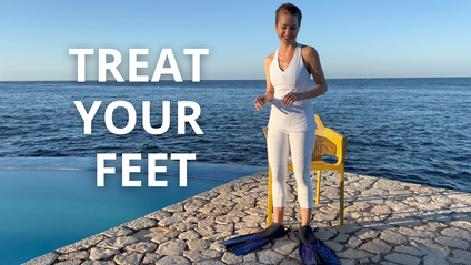 Product image for Treat your Feet: Twist and Untwist