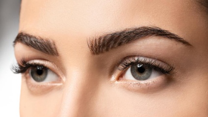 Product image for Semi-Permanent Makeup Microblading