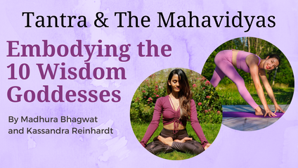 Product image for Embody The Wisdom Goddesses