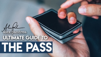 Product image for The Ultimate Guide To The Pass