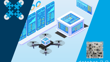 Product image for Tello Meets databot
