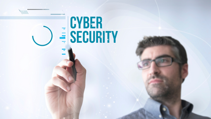 Product image for Building a Cybersecurity Career