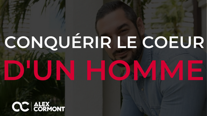 Product image for Conquérir le cœur d'un homme