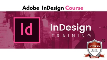 Product image for Master Advanced Indesign Course