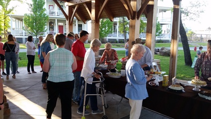 Product image for 5 Steps to Forming a Successful Neighborhood Group
