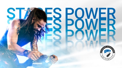 Product image for Stages POWER - ONLINE CERTIFICATION (US)