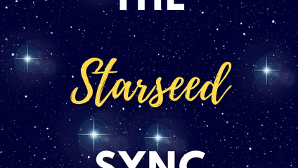 Product image for The Starseed Sync