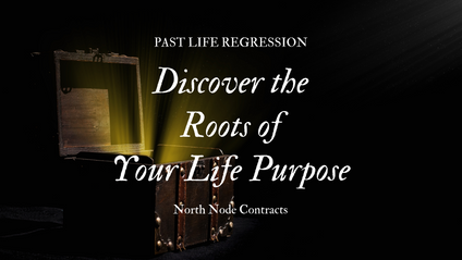 Product image for Discover the Roots of Your Life Purpose - Self Paced Past Life Regression