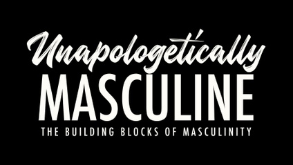 Product image for Unapologetically Masculine Video Course