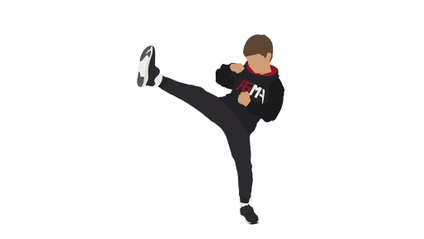 Product image for 1. Main - White Belt Video Curriculum