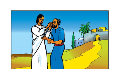 Product image for ASL & Jesus Signs Week 16