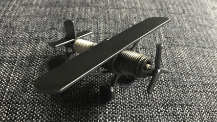 Product image for Canadian Private Pilot License Practice Exam