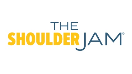 Product image for SHOULDER JAM Home Study