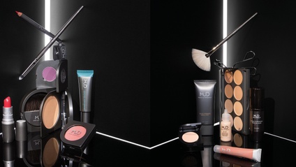 Product image for MUD Cosmetics Product Knowledge