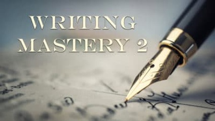 Product image for Writing Mastery 2