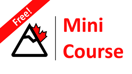 Product image for Free Mini-Course