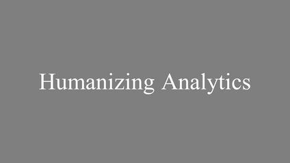 Product image for A "living library" with nonprofits analytics FAQs