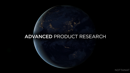 Product image for Advanced Product Research