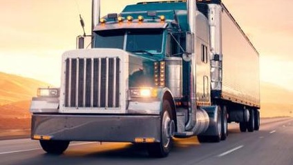 Product image for Commercial Driver's License [CDL] Prep Program Online