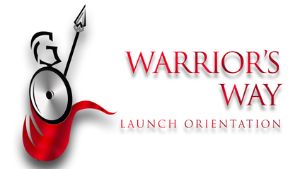 Product image for Warrior's Way Orientation