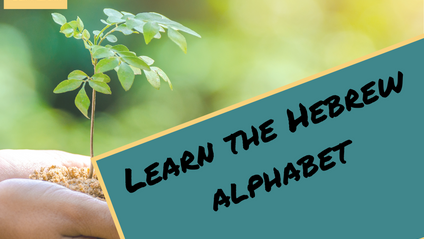 Product image for Learn to Read Hebrew in Two Weeks!
