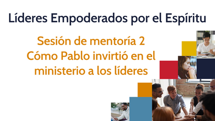 Product image for Sesión 2 de mentoría