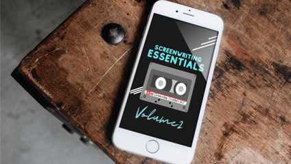 Product image for Screenwriting Essentials, Volume 2
