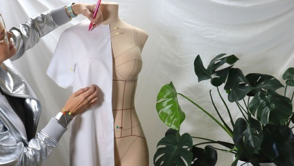 Product image for Seminario: Introducción al Modelado en Maniquí