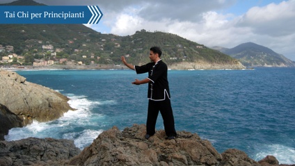 Product image for Tai Chi per principianti