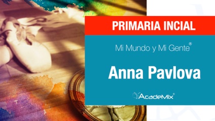 Product image for 2º. 13. Anna Pavlova (Maestro)