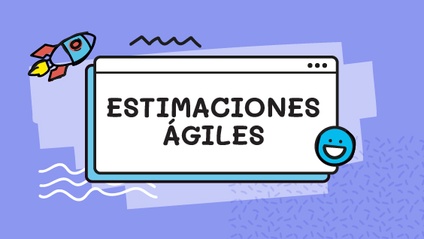 Product image for Estimaciones Ágiles