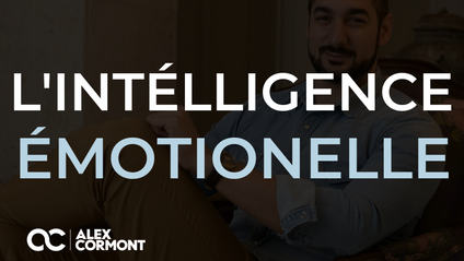 Product image for L'Intelligence émotionnelle