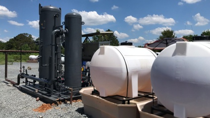 Product image for 7 Critical Factors of Sulphur Removal in Gas Streams