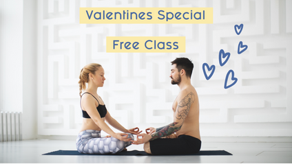 Product image for Valentines Special