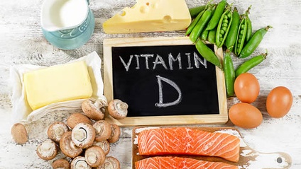 Product image for Vitamin D Injections