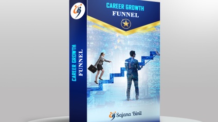 Product image for Career Growth Funnel