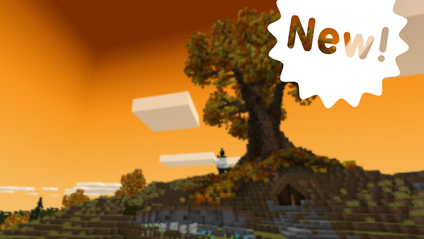 Product image for Minecraft: Fantastic Mr. Fox