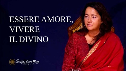 Product image for Essere Amore, vivere il Divino