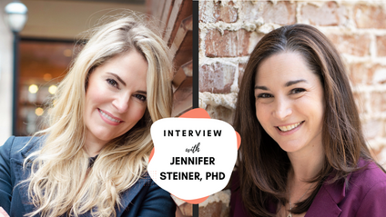 Product image for How Chronic Pain Impacts Mental Health with Jennifer Steiner, PhD  [Audio/Podcast CE]