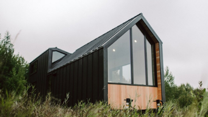 Product image for Certifications & Types of Tiny Homes