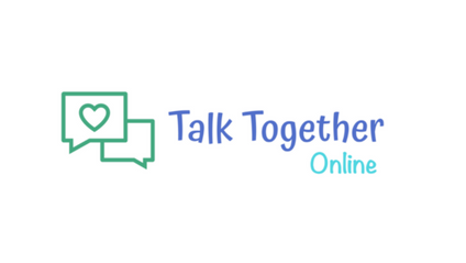 Product image for Talk Together