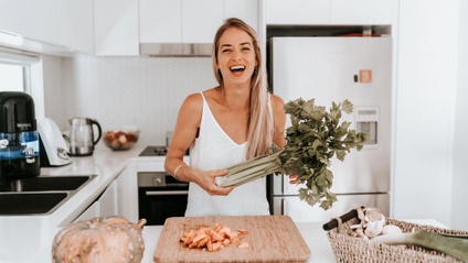 Product image for Healthy Home Reset