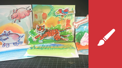 Product image for Pop Into Fun