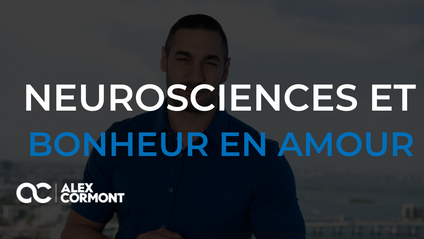 Product image for Neuroscience et bonheur en amour