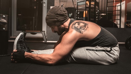Product image for 30 Days to a New You! - OPEN