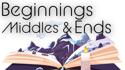 Product image for Beginnings, Middles, and Ends