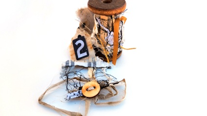Product image for All Wound Up